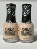ORLY - Sheer Luck / 2 Pack (2x 18 mL)