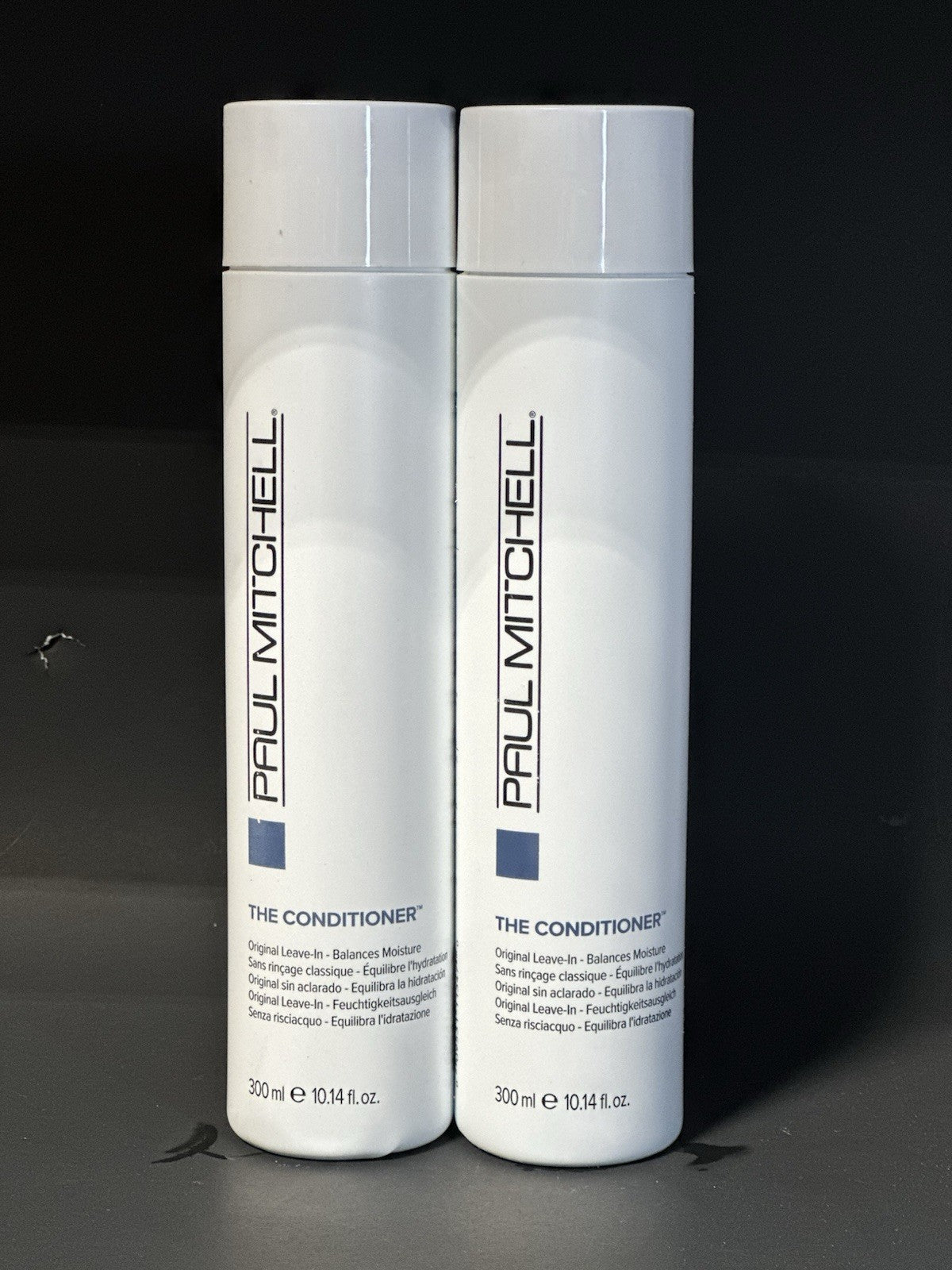Paul Mitchell - The CONDITIONER / 2 - PACK (2x 10.14 Fl. Oz.)