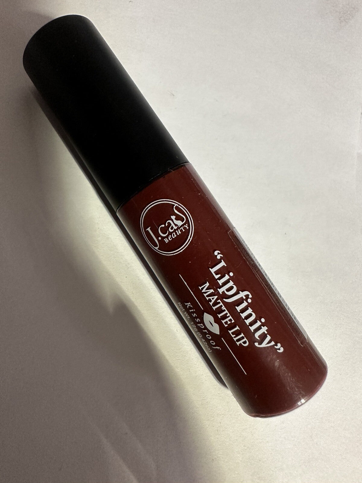 J. Cats Lipfinoty Mate Lip. LMK111