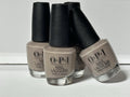 OPI - Berlin There Done That / 4 Pack SET (4x  15 mL)