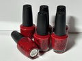 OPI - A more At The Grand CANAL / 6 Piece Set ( 6x 15 mL. )