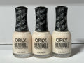 ORLY - REHAB / 3 Pack (3x  18 mL)