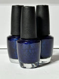 OPI - Yoga - TA GET THIS BLUE / 3 Pack ( 3x 15 mL )