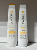 MATRIX - Biolage SMOOTH PROOF Shampoo &Conditioner DUO (13.5 Fl. Oz.)