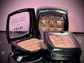 NYX - Powder Blush / TERRA COTTA / 3-Pack  SET /PB 12
