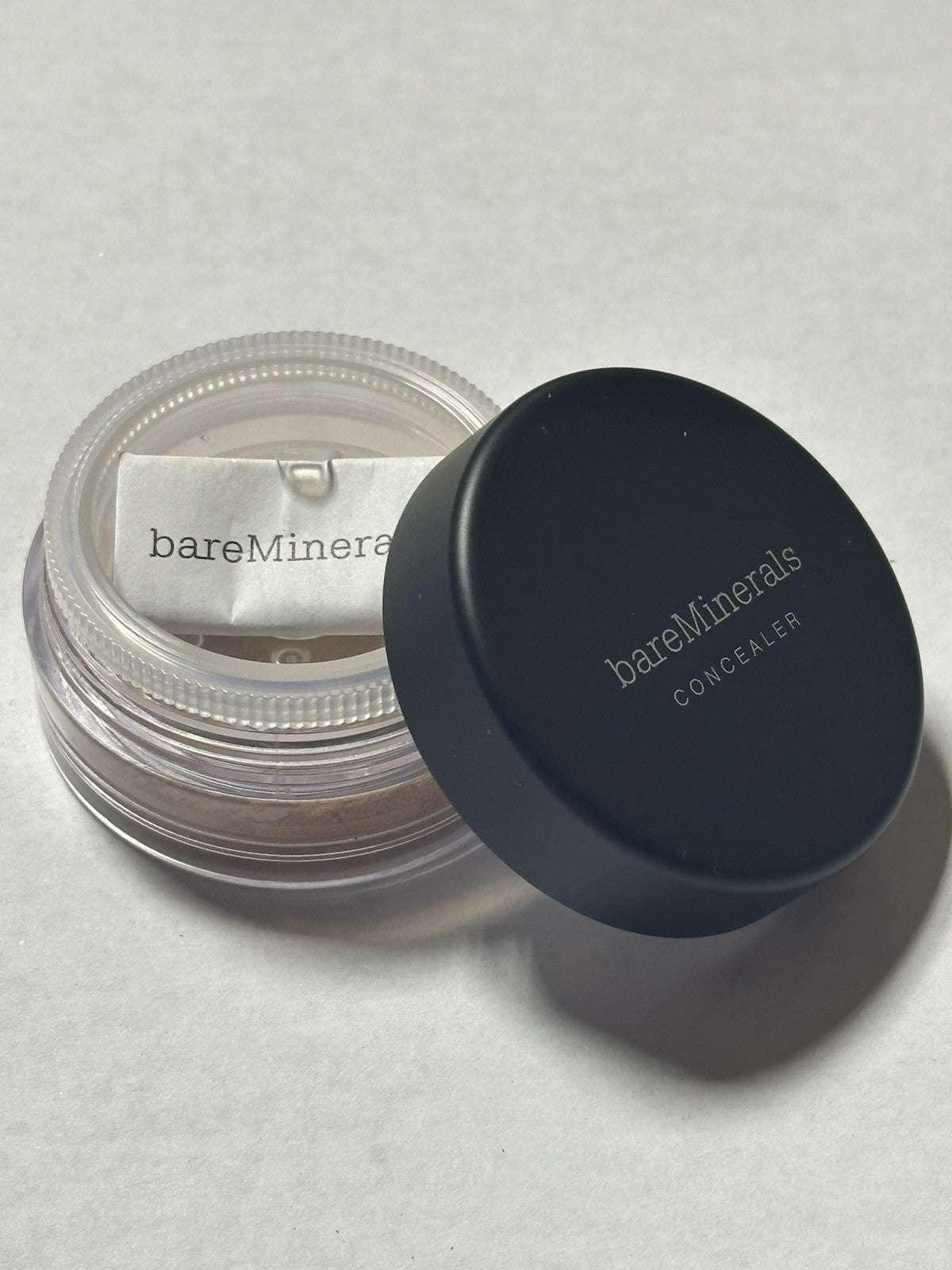 bareMinerals - CONCEALER - Summer Bisque SPF 20 (0.07oz.)