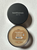 bareMinerals Matte Foundation SPF 15 / Golden Tan W30 (0.21oz.)