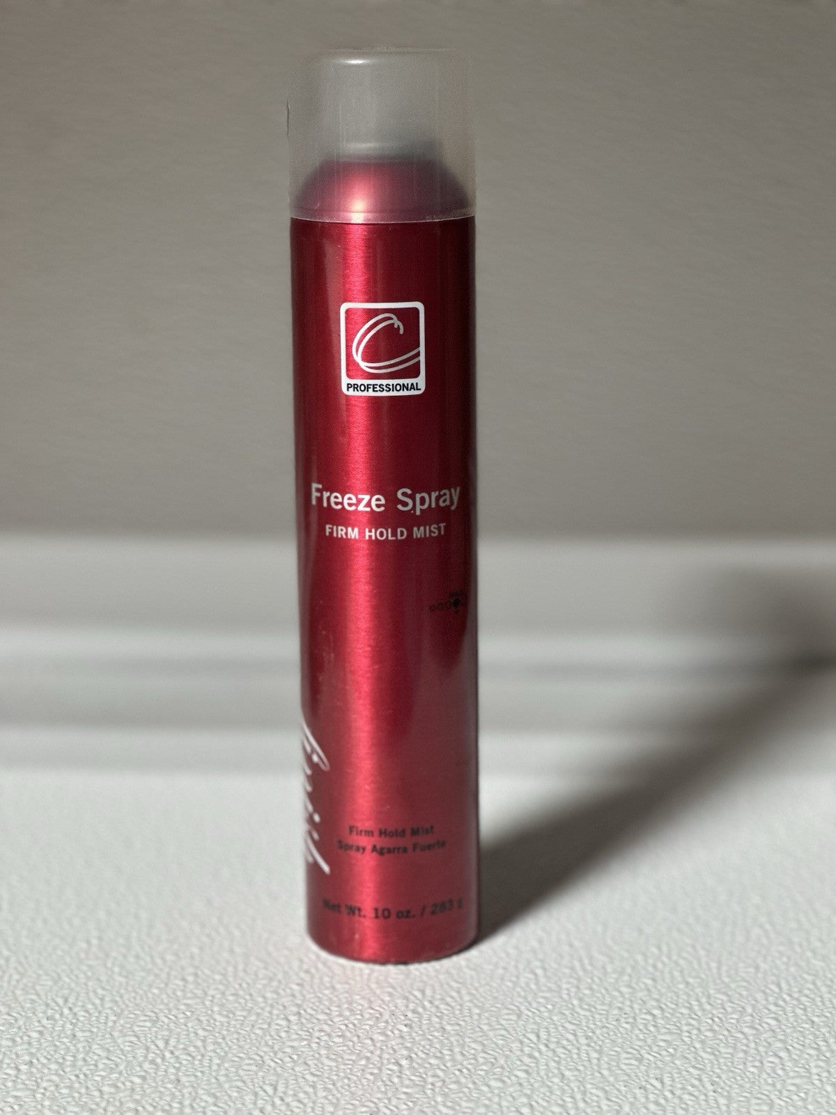 Cost Cutters - Freez Spray Firm Hold Mist (10 Fl. Oz.)