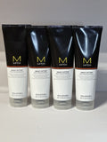 Paul MITCHELL -  HEAVY HITTER/Deep Cleaning Shampoo 4 - PACK (4x 10.14 Fl. Oz.)