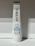 MATRIX - BIOLAGE Volume BLOOM  / Shampoo  (13.5 Fl. Oz.)