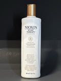 nioxin scalp therapy / For Fine Hair / Chemically Enhanced Hair (10.1 Fl.Oz.)