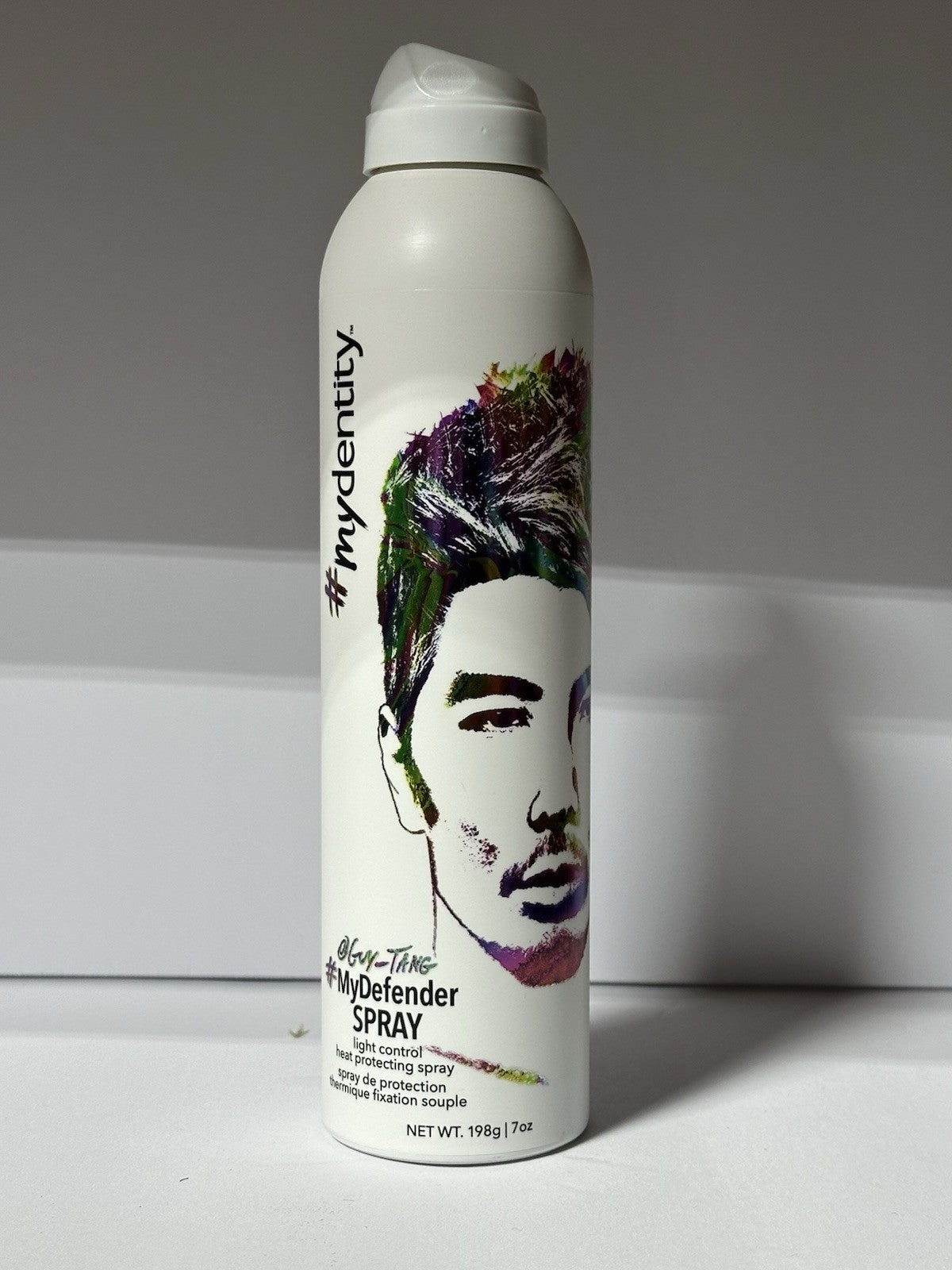 Guy-TANG - MyDefender Spray / Light Control( 7 Fl. Oz )