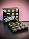 NYX - Eye Shadow Palette / Tainted Love / RCP 03