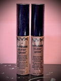 NYX - Intense Butter Gloss / 2 - Pack / TRES LECHES / IBLG  11