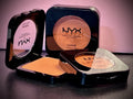 NYX - High Definition Blush / Double Dare - HDB 10. ( 3 - Pack )