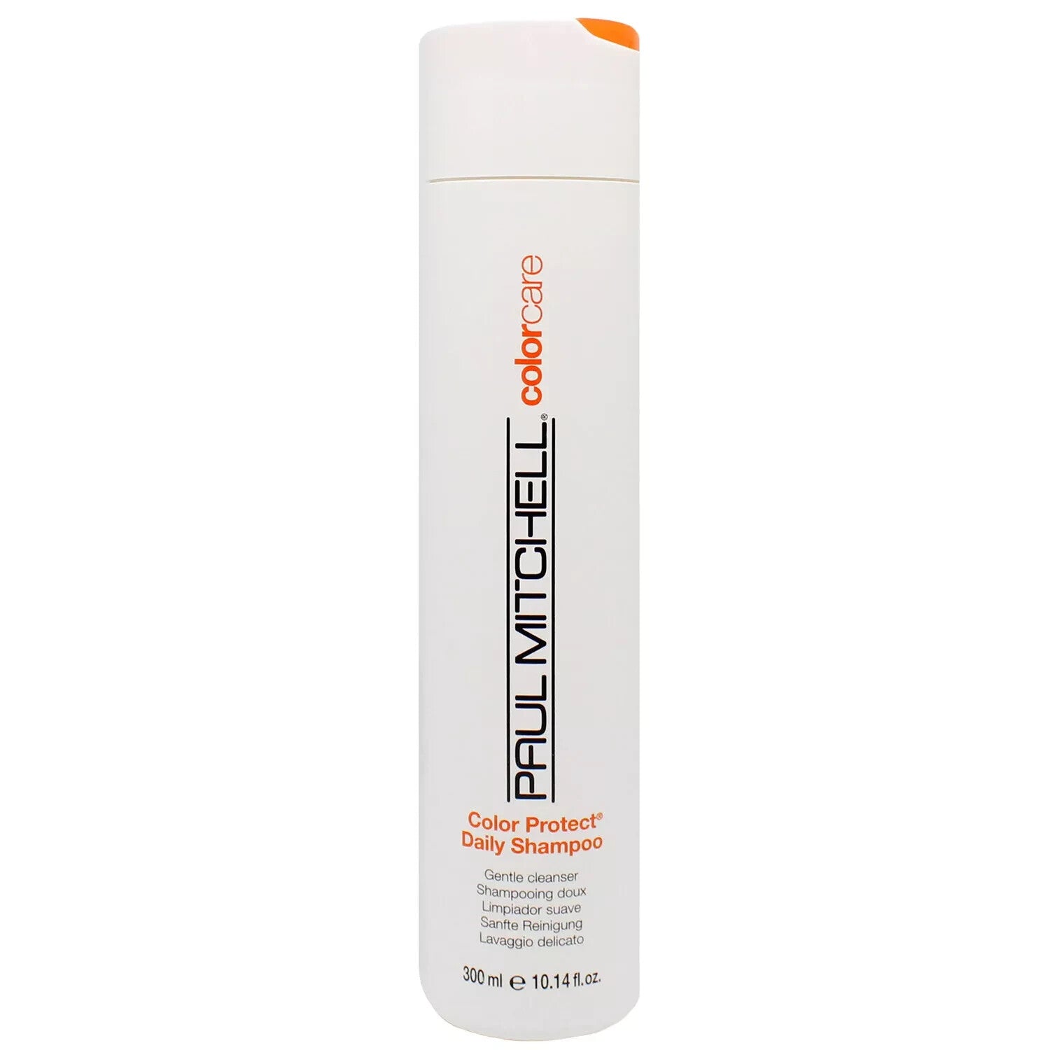 Paul Mitchell Color Protect Daily Shampoo 10.14 oz