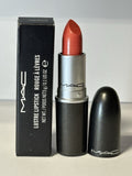 MAC - Luster Lipstick / LIPBLOSSUM.