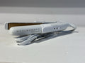 Stylecraft - SHMEDIUM Flat Iron / WHITE / SCSH58W