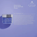Alterna Caviar Bond Repair Masque, 5.7 oz