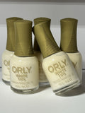 OPI - White TIPS / 5 - Pack (5x 18 mL)