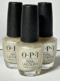OPI - Happy Anniversary / 3 Pack (3x 15 mL)