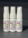 PUREOLOGY - Colour STYLIST. FORTIFYING HEAT SPRAY / 3-Pack( 3x   0.5 Fl. Oz. )