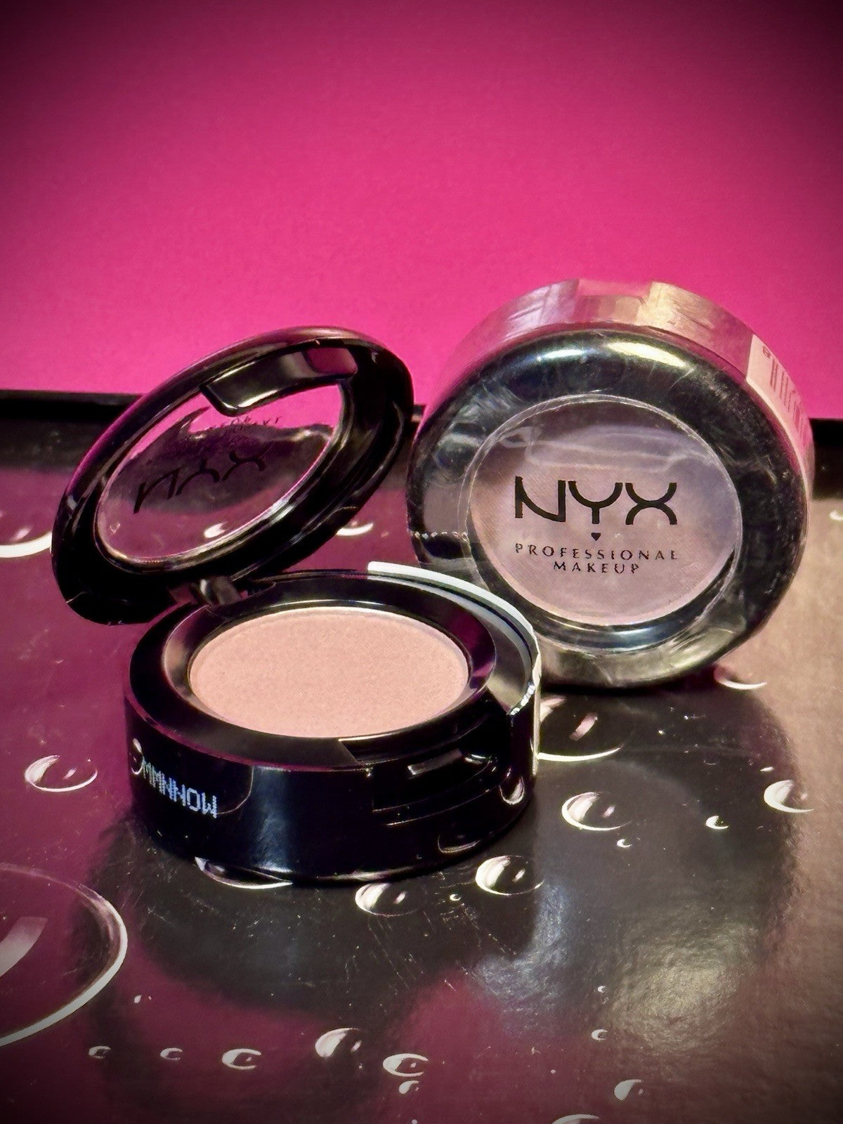 NYX - Beyond Nude / NMS 23 / 2 - Pack