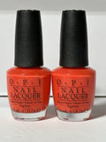 OPI - On Collin’s AVE / 2/Pack (2x 15 mL)