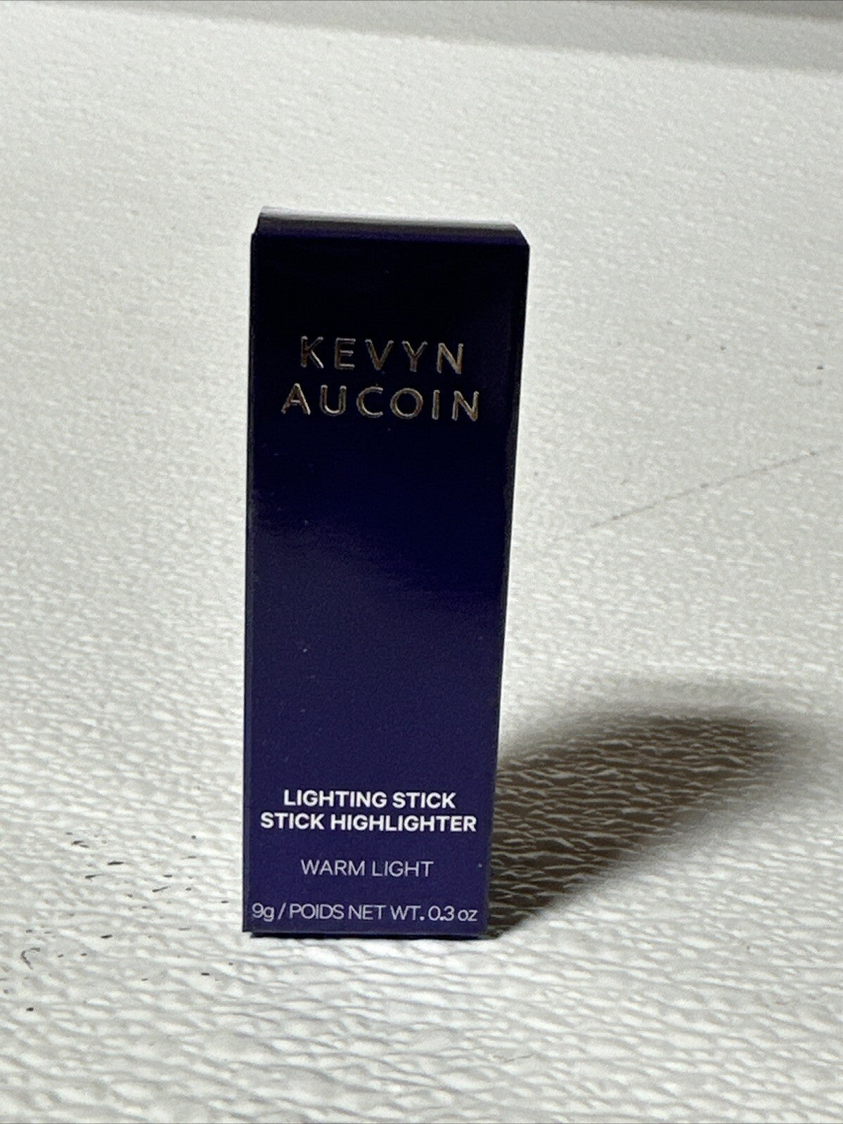 KEVYN AUCOIN - Lighting stick - Warm LIGHT (.0.3 oz)