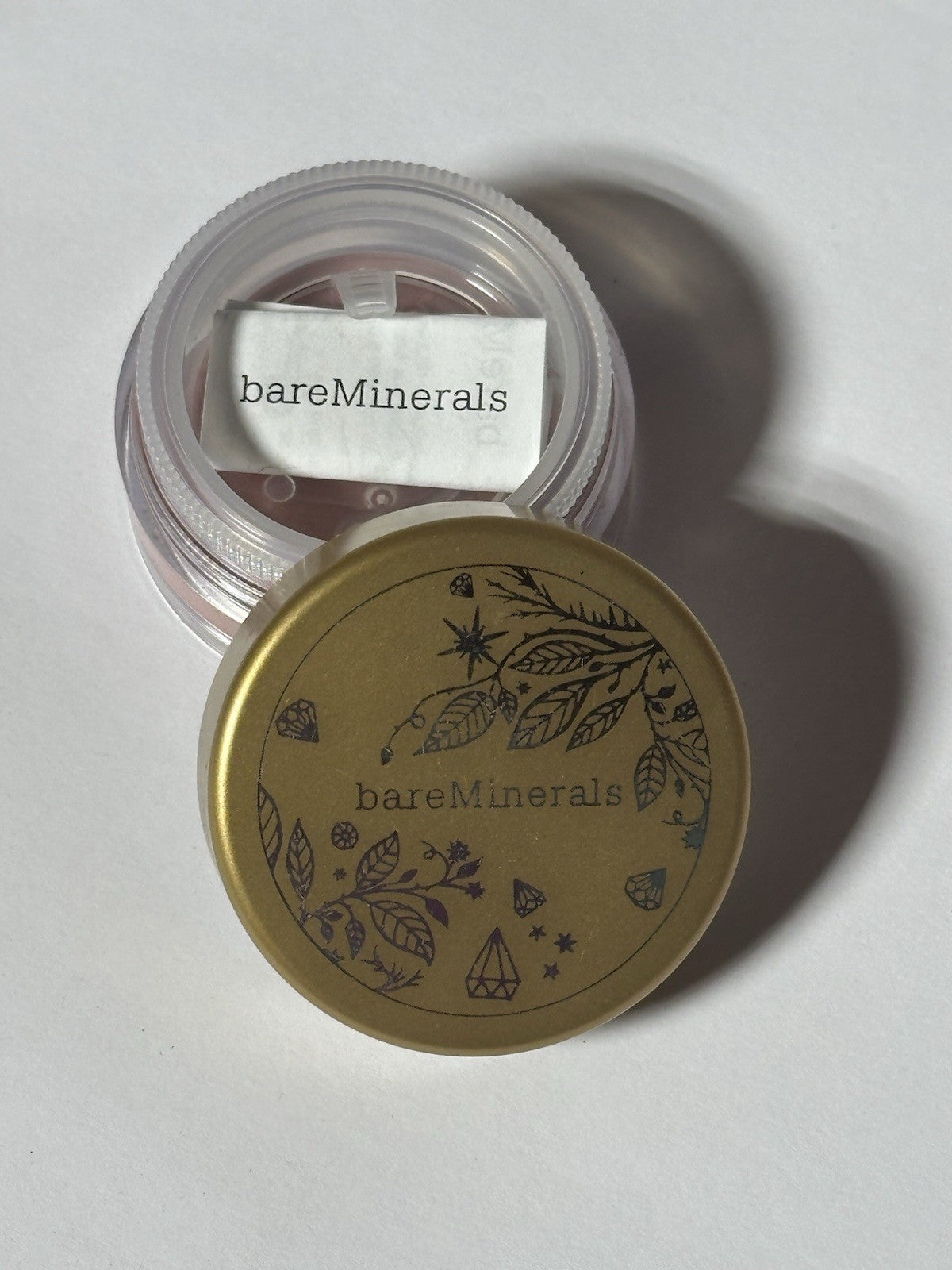 bareMinerals Blush - Absolute Indulgence (0.03oz.)