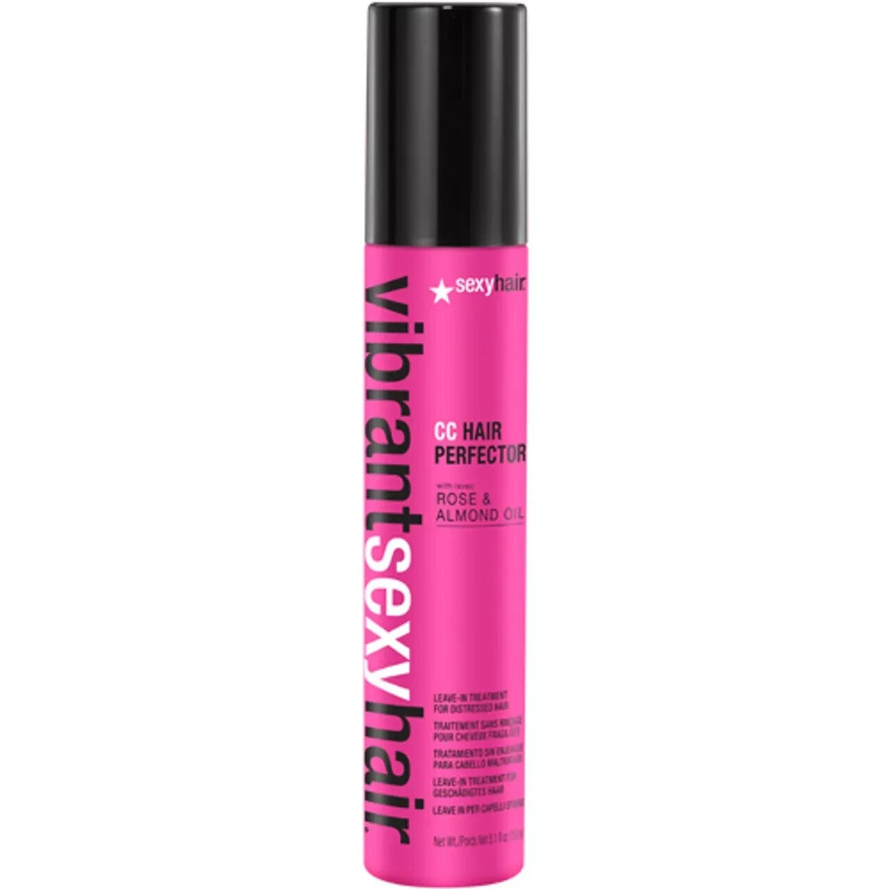 Sexy Hair Vibrant Sexy Hair Color Care Hair Perfector 5.1 fl oz