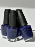 OPI - MARCH In Uniform/ 4 Pack (4x  15 mL)
