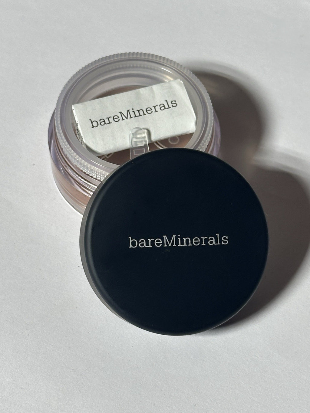 bareMinerals - All Over Face Color /Sunset Plum (0.05.oz.)