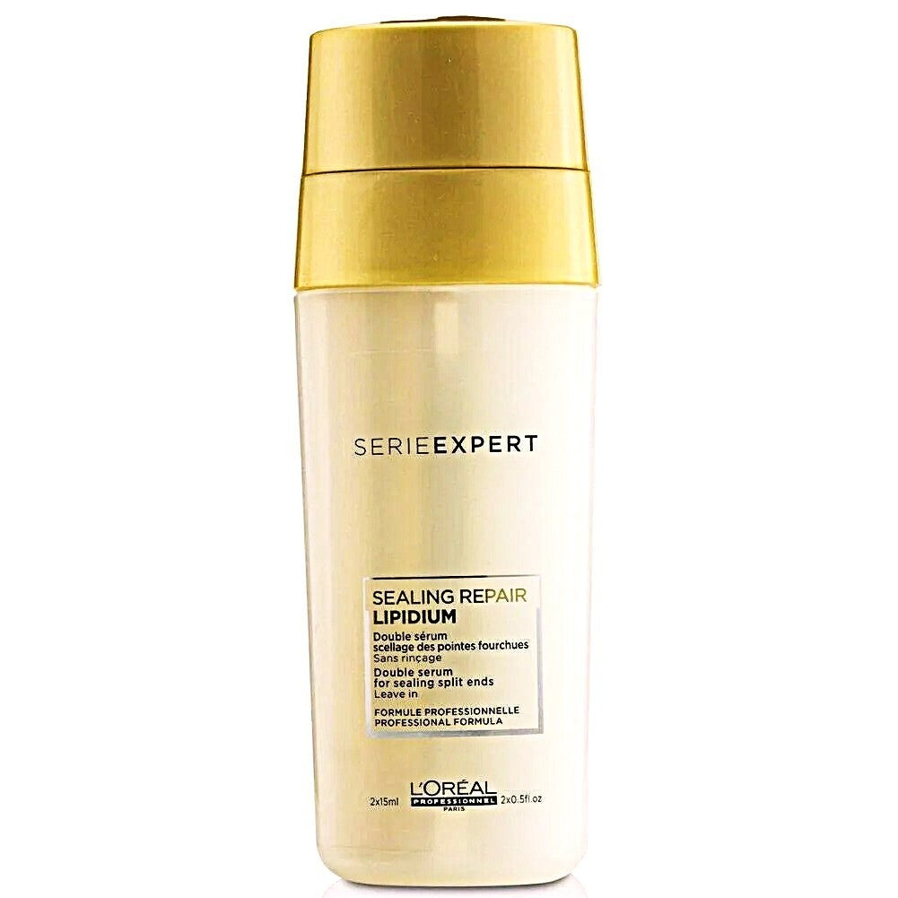 Loreal Serie Expert Lipidium Double Serum 2x15 ml
