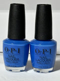 OPI - Tile Art To Warm Your Heart / 2 Pack (2x 15 ml)