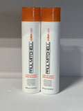 Paul MITCHELL - Color Protect Daily Shampoo 2 - PACK (2x 10.14 Fl. Oz.)