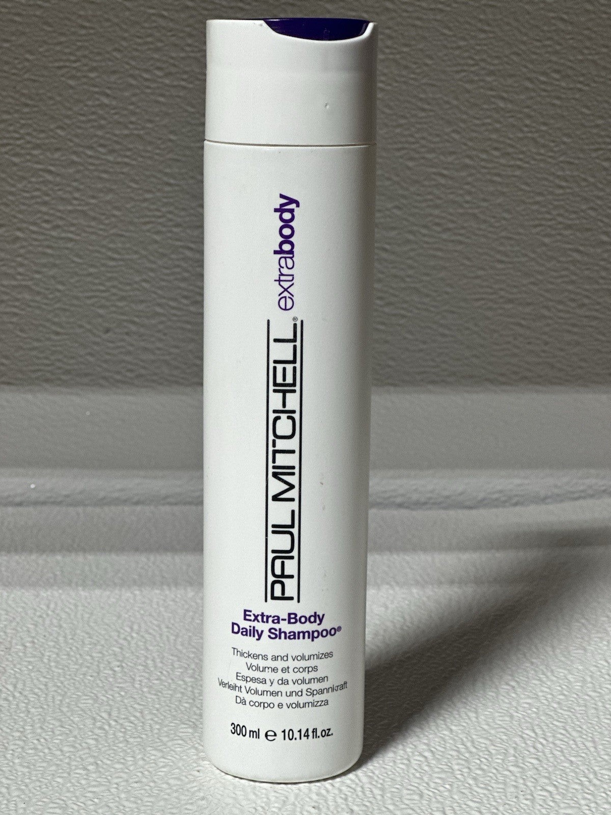 Paul Mitchell - Extra Body Daily Shampoo (10.14 fl. Oz.)