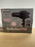 BaBylissPRO - 2000 Watts CERAMIX XTREME