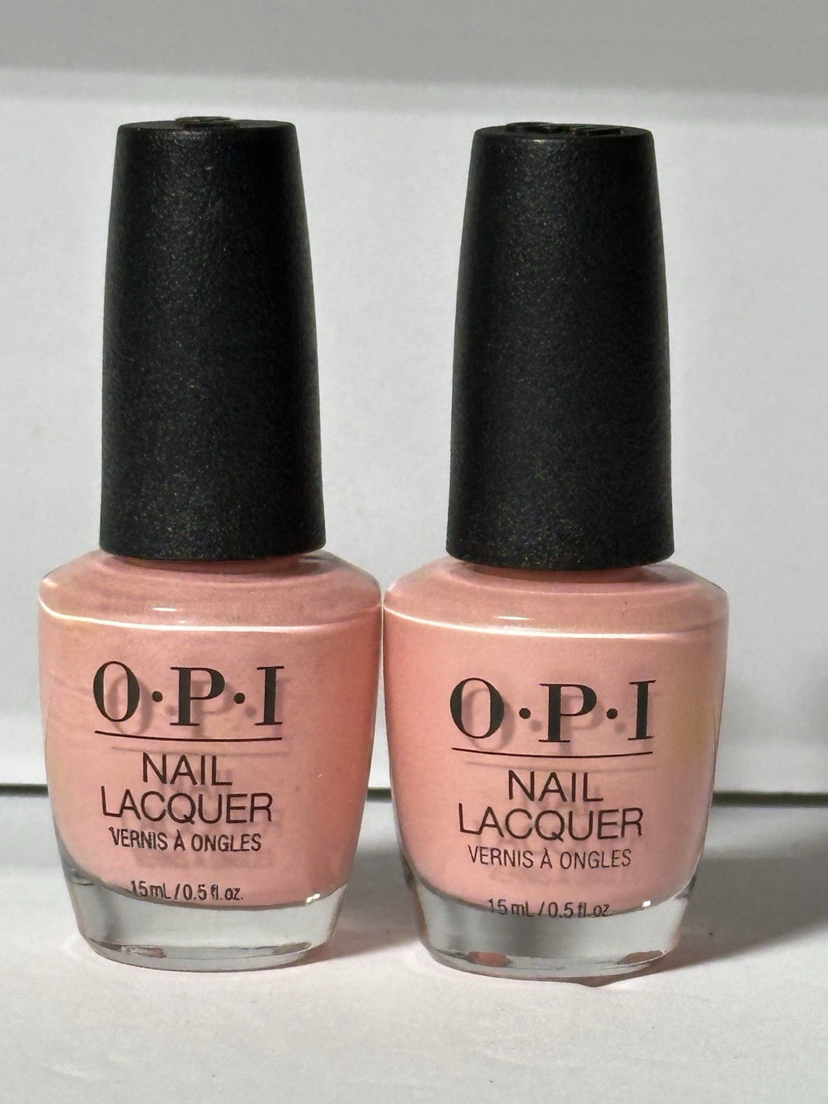OPI - Italian Love Affir  / 2 Pack (2x  15 mL)