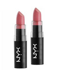 NYX Cosmetics Matte Lip Stick, #MLS24 Street Cred