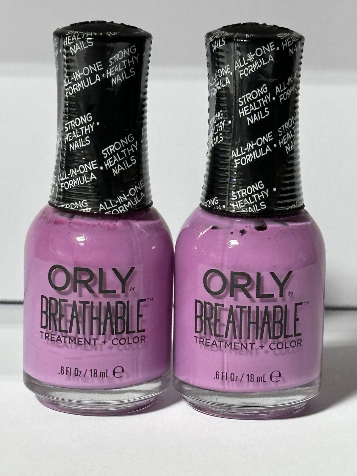 OPI - TLC / 2 - Pack (2x 18 mL)