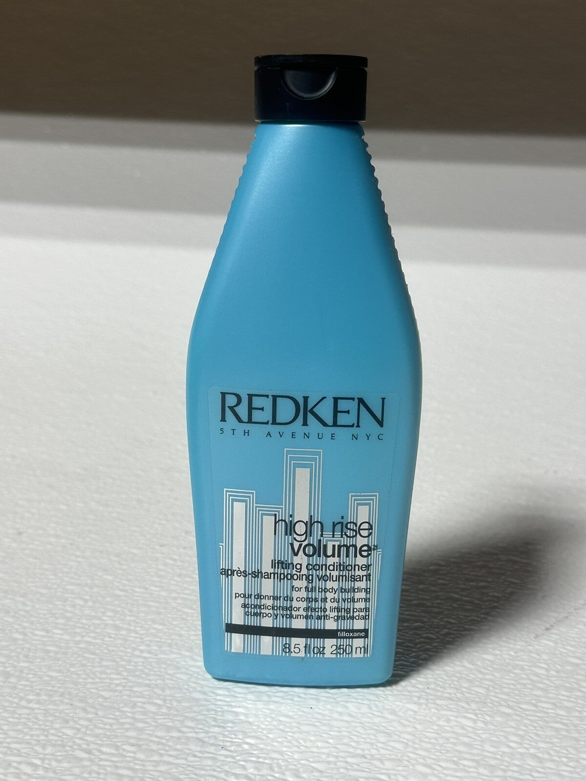 REDKEN - High Rise Volume Conditioner (8.5 Oz.)