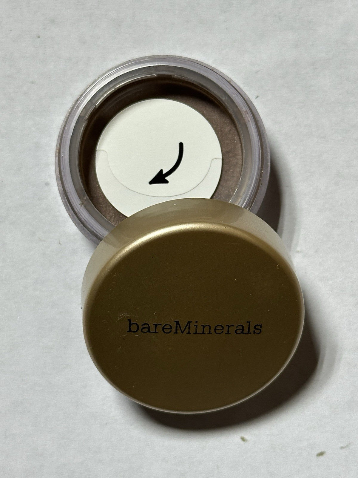 BareMinerals - Eye color /kindred Spirit