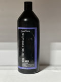 MATRIX - SO SILVER  Conditioner (33.8 Fl. Oz.)