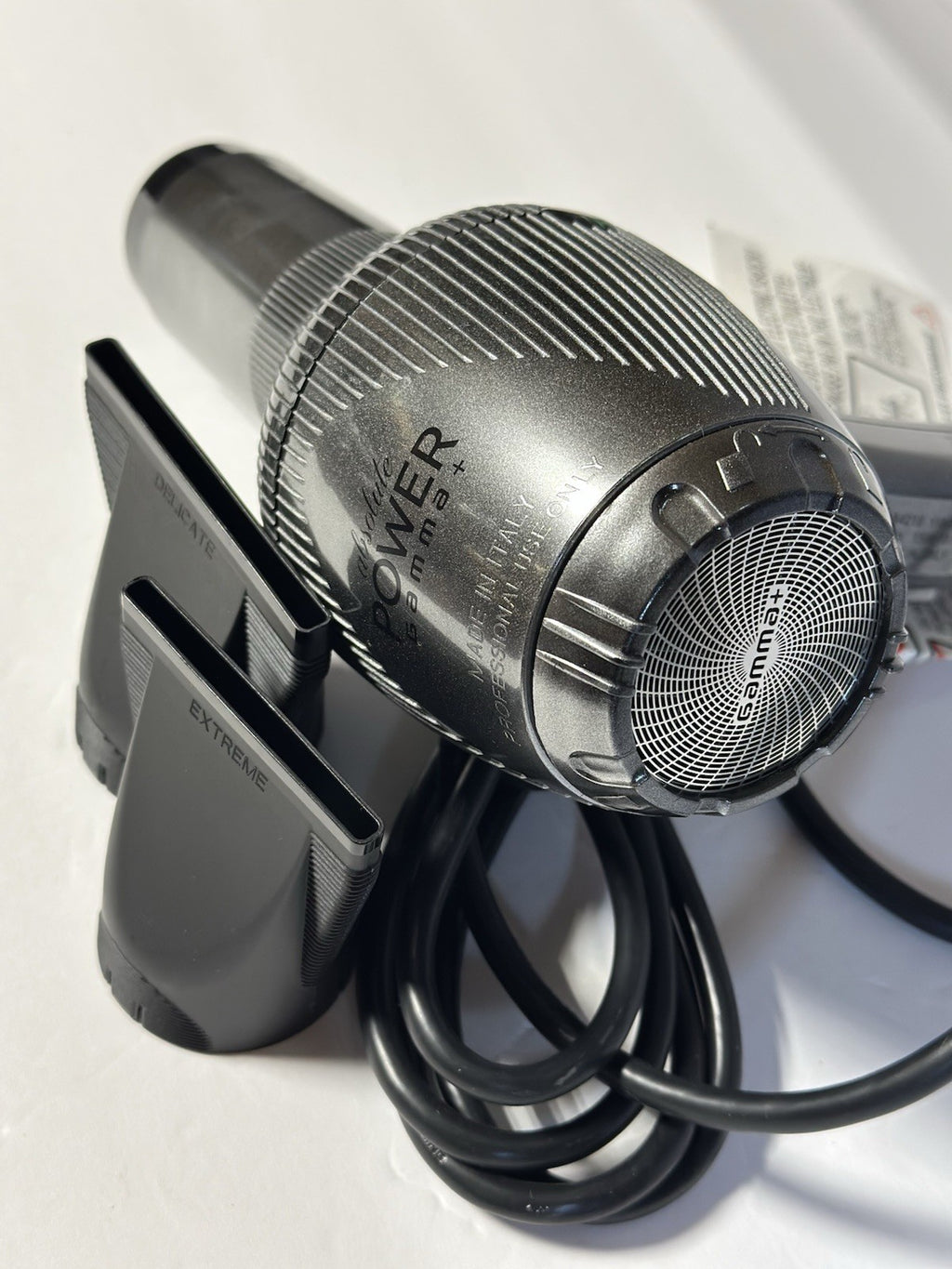 GAMMA + Absolute POWER / SILVER - HD-NA4218 / GPAPS - 1500-1875