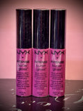 NYX - Intense Butter Gloss / 3 - Pack / FUNNEL DELIGHT / IBLG 08