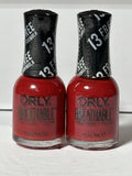 ORLY - Namaste Healthy / 2 Pack (2x 18 mL)