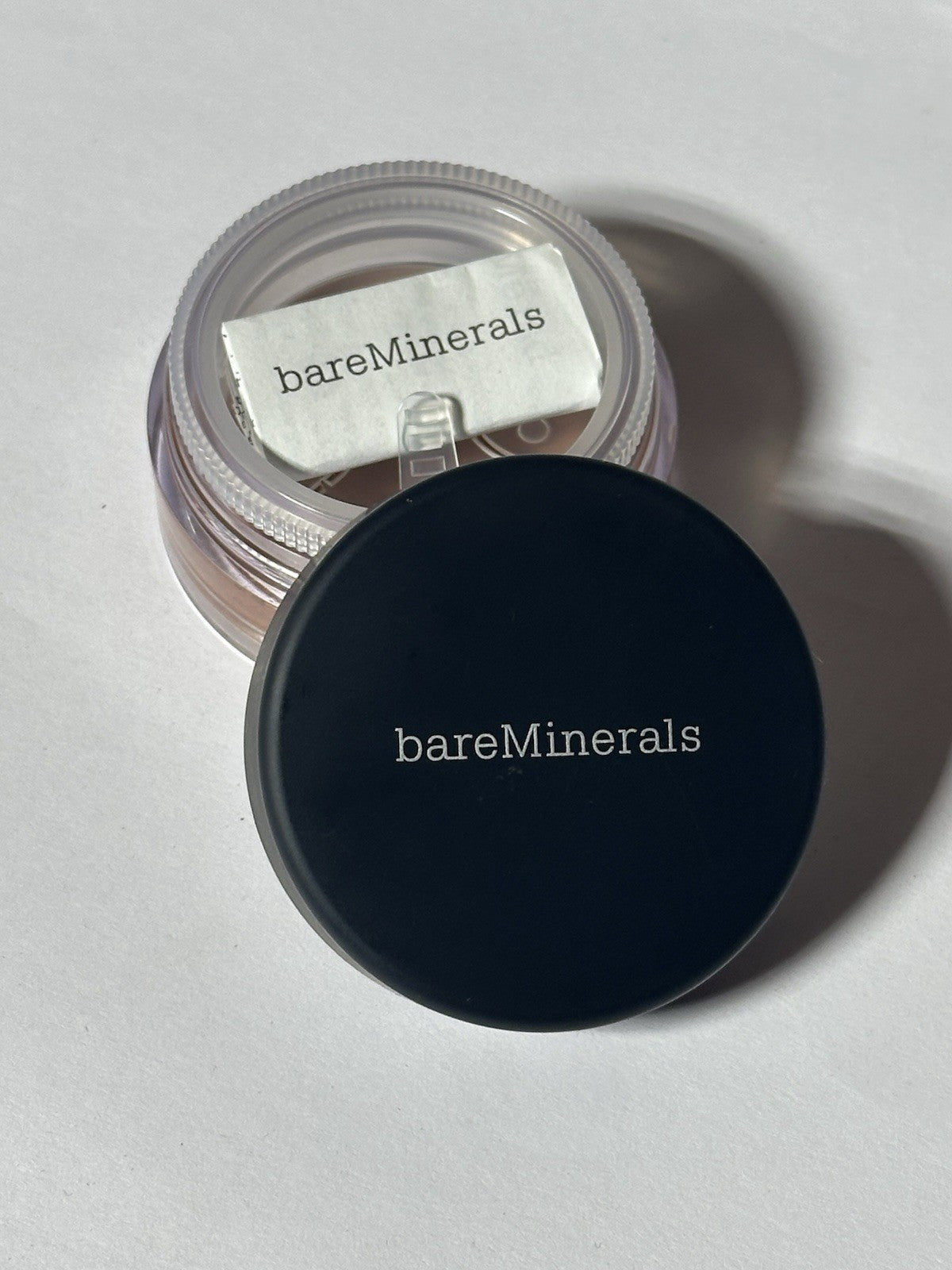 bareMinerals - All Over Face Color / WARMTH (0.05.oz.)