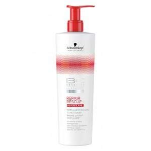 BC Bonacure by Schwarzkopf Repair Rescue Cleansing Conditioner 500ml