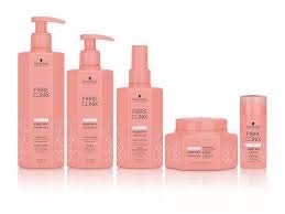 Fibre Clinix Fortify Shampoo - 10oz